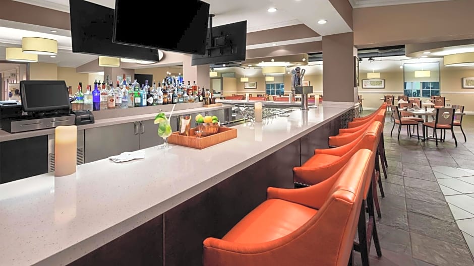 DoubleTree By Hilton Sunrise/Sawgrass Mills, Fl