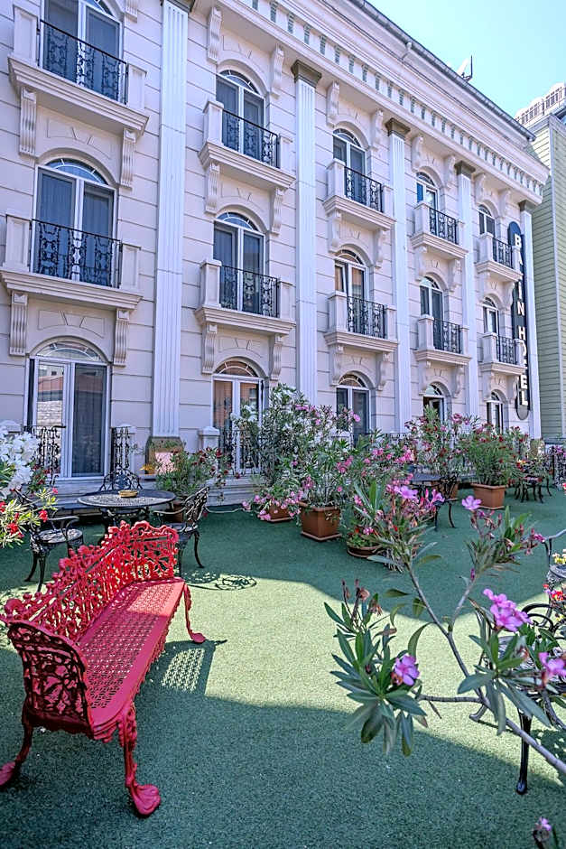 Balin Hotel - Special Category