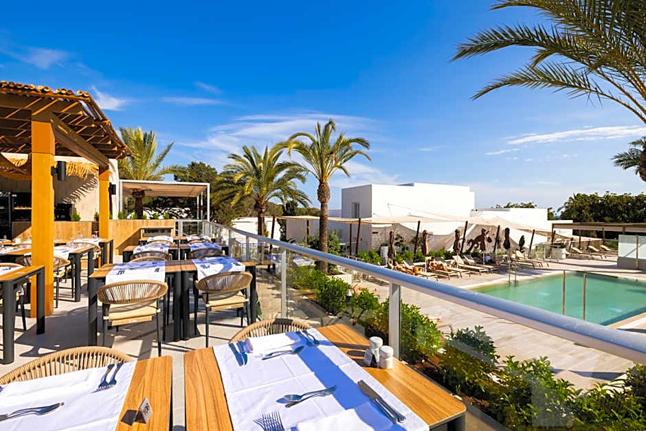 Hotel Riu Palace La Mola