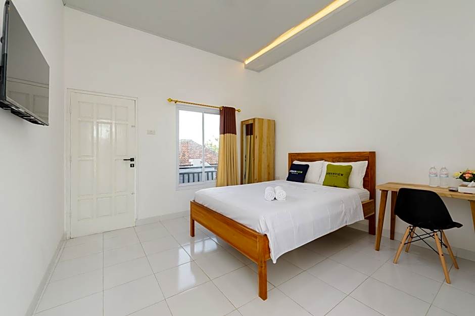 Urbanview Hotel Betego Syariah Enggal by RedDoorz