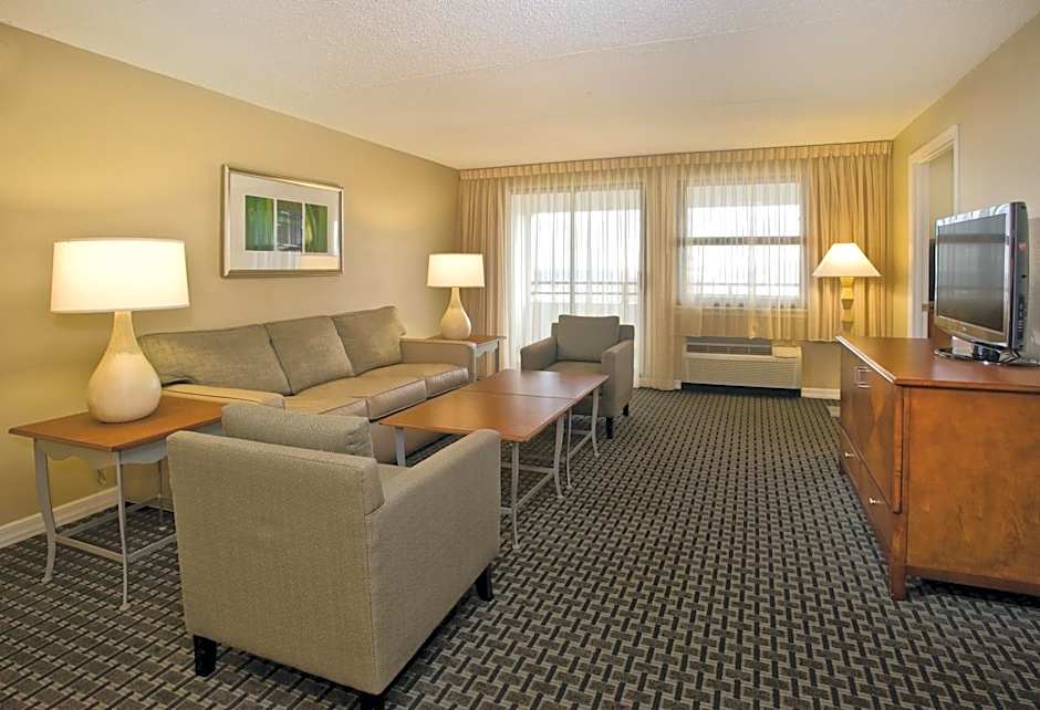 Club Wyndham Skyline Tower