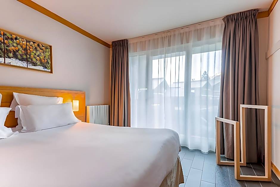Hotel Le Morgane