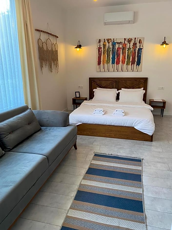 Moya Urla Butik Otel