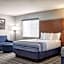 AmericInn by Wyndham Williamsburg