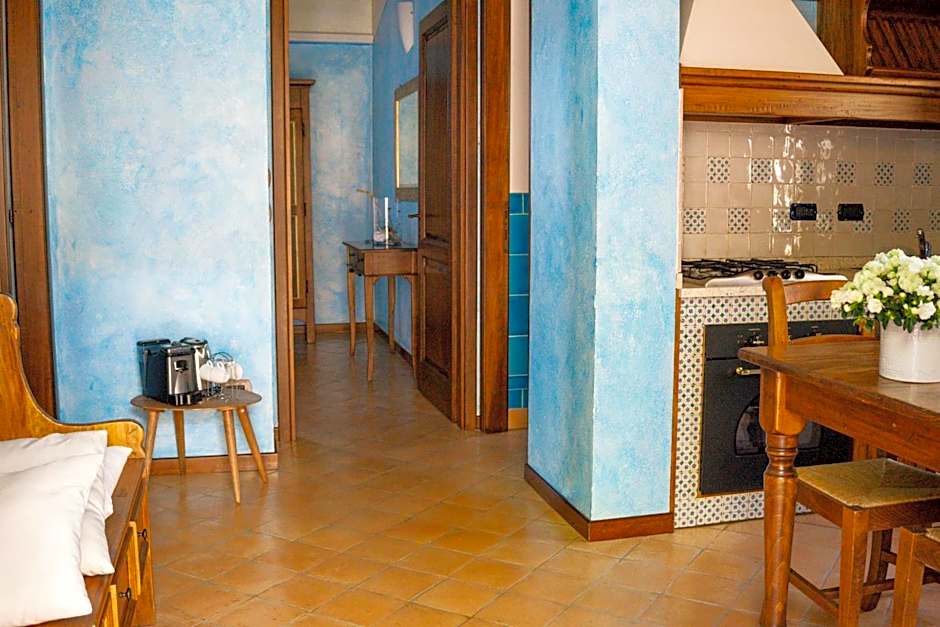 Locanda Le Tre Sorelle