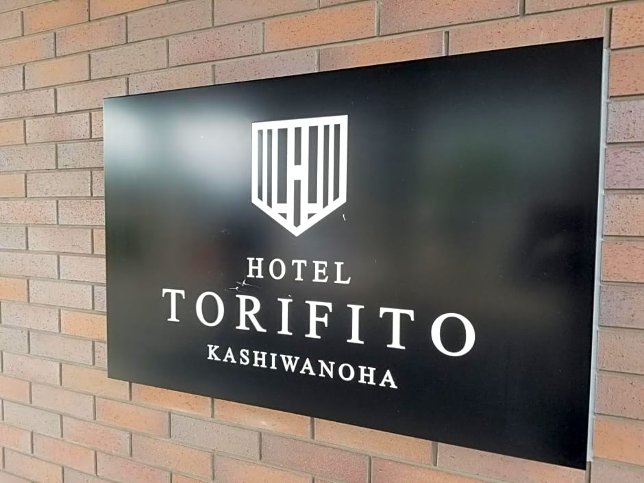 Hotel Torifito Kashiwanoha - Vacation STAY 75949v