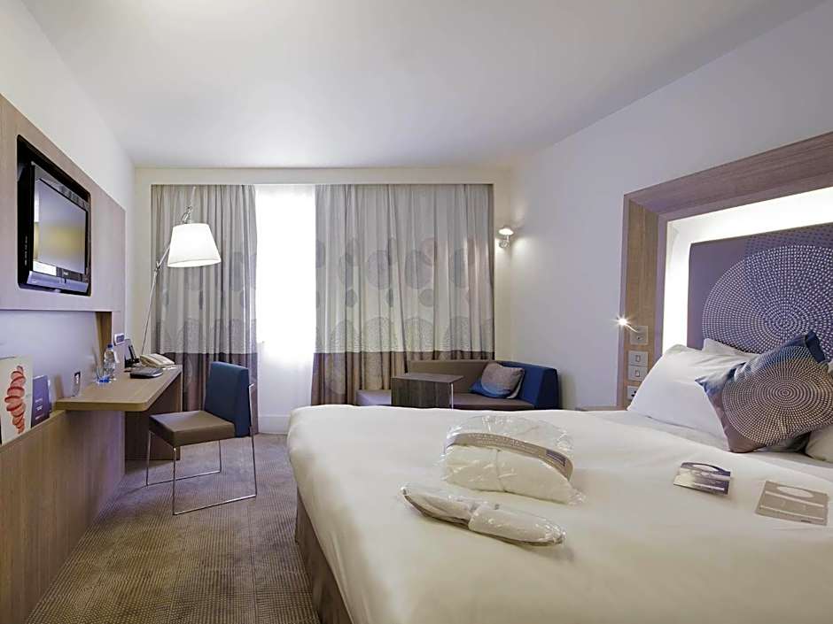 Novotel Rennes Alma
