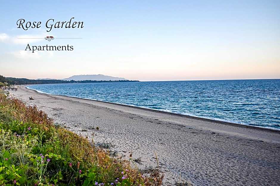 Rose Garden Apartments