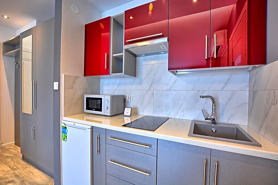 Jaworina- Apartamenty, Domki i Pokoje