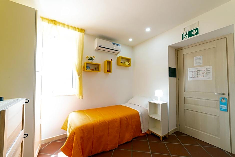 Annunziata Bed and Breakfast