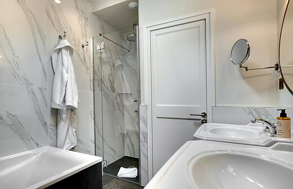 Les Rives de Notre-Dame