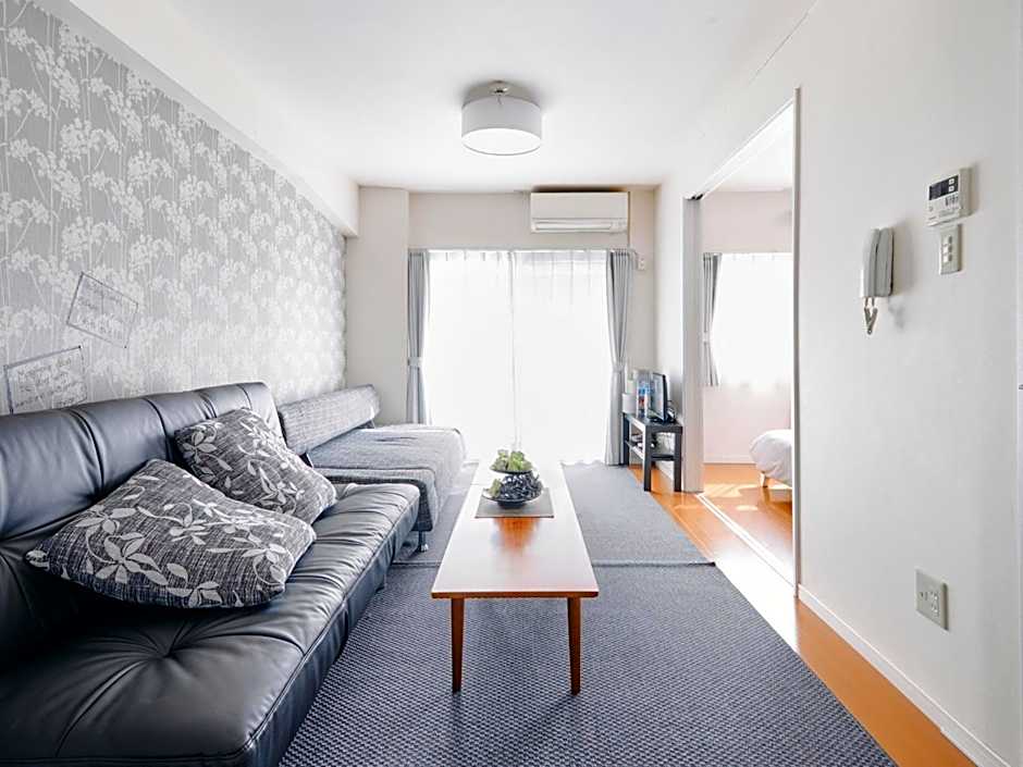 Nakano Apartment hotel