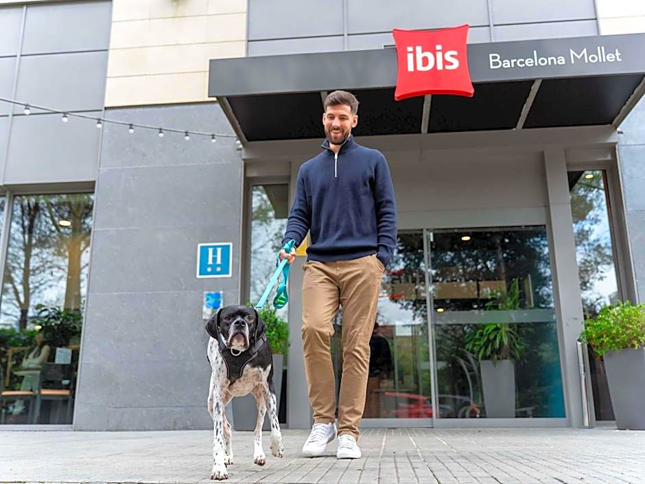 Ibis Barcelona Mollet