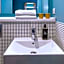 ibis budget Bourg en Bresse