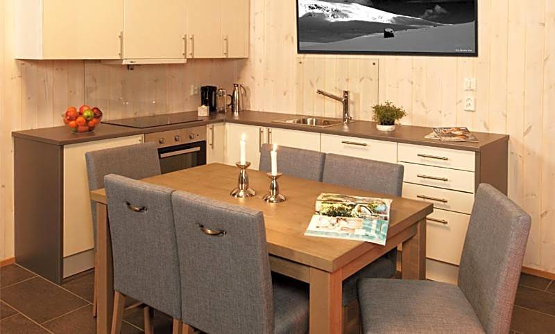 Topcamp Hallingdal - Ål