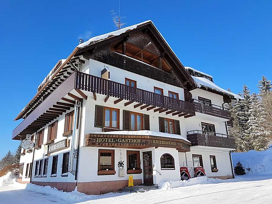 Hotel Restaurant Kniebishöhe