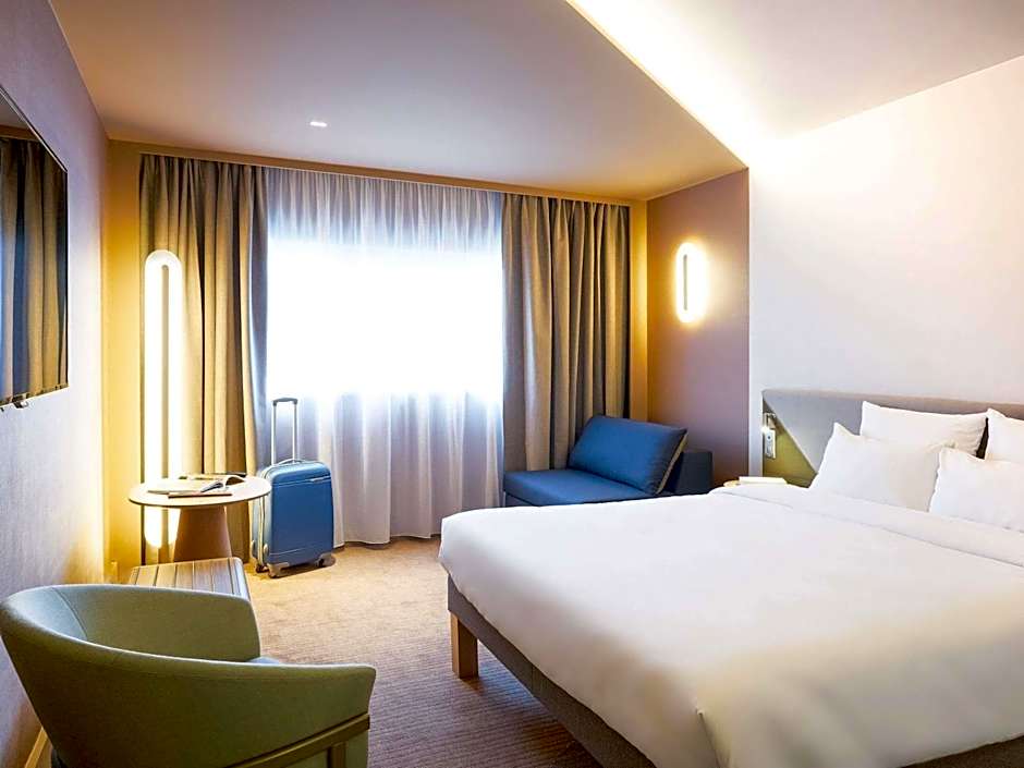 Novotel Marne-la-Vallée Collégien