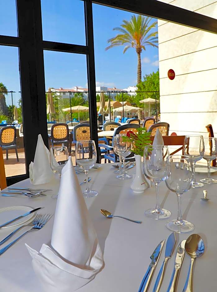 Grand Muthu Golf Plaza Hotel & Spa