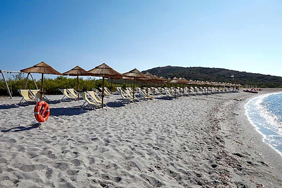 Residence Baia Salinedda