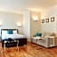Visionapartments Zurich Albertstrasse