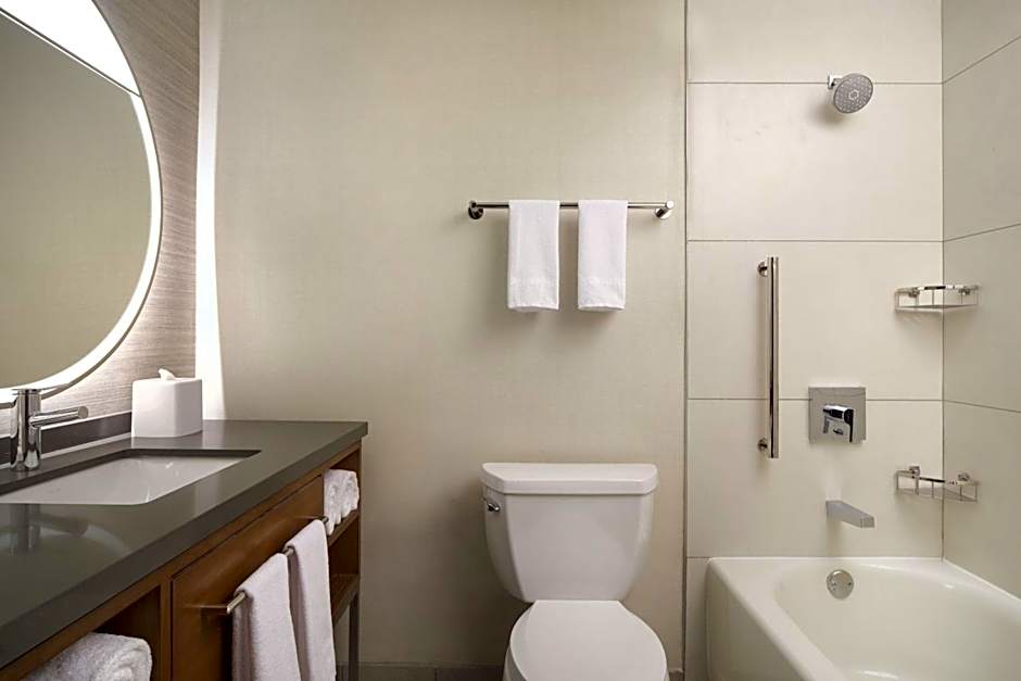 Courtyard by Marriott San Francisco Airport Burlingame