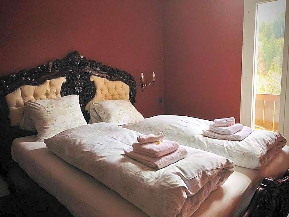 Historisches Hotel Bären