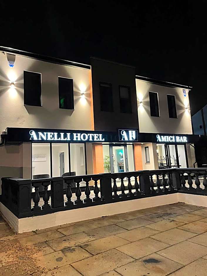 Anelli Hotel