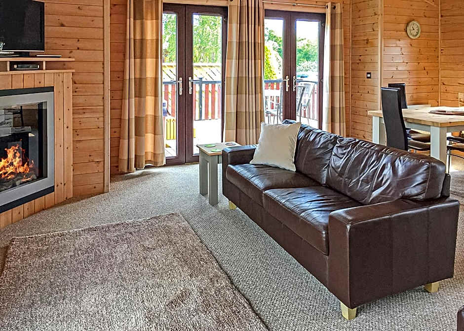 Hollybrook Lodges