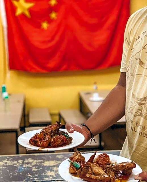 Maze Backpackers - Sydney