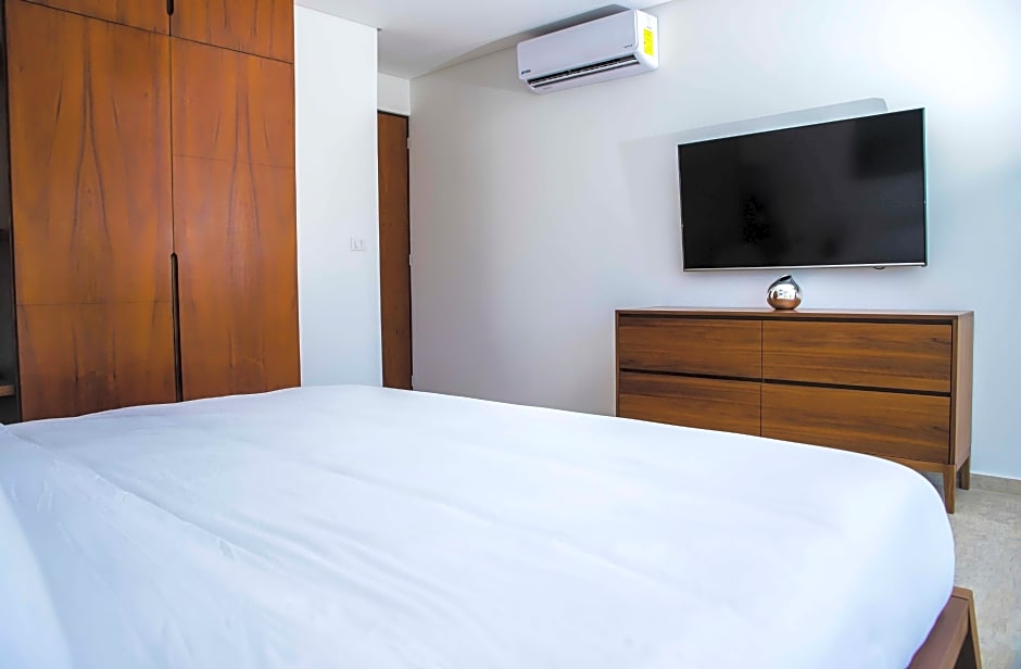 The Panoramic By Xperience Hotels