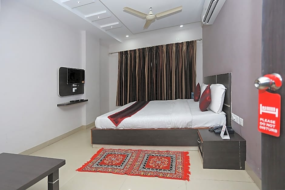 Hotel Subudhis Inn – Puri, TX