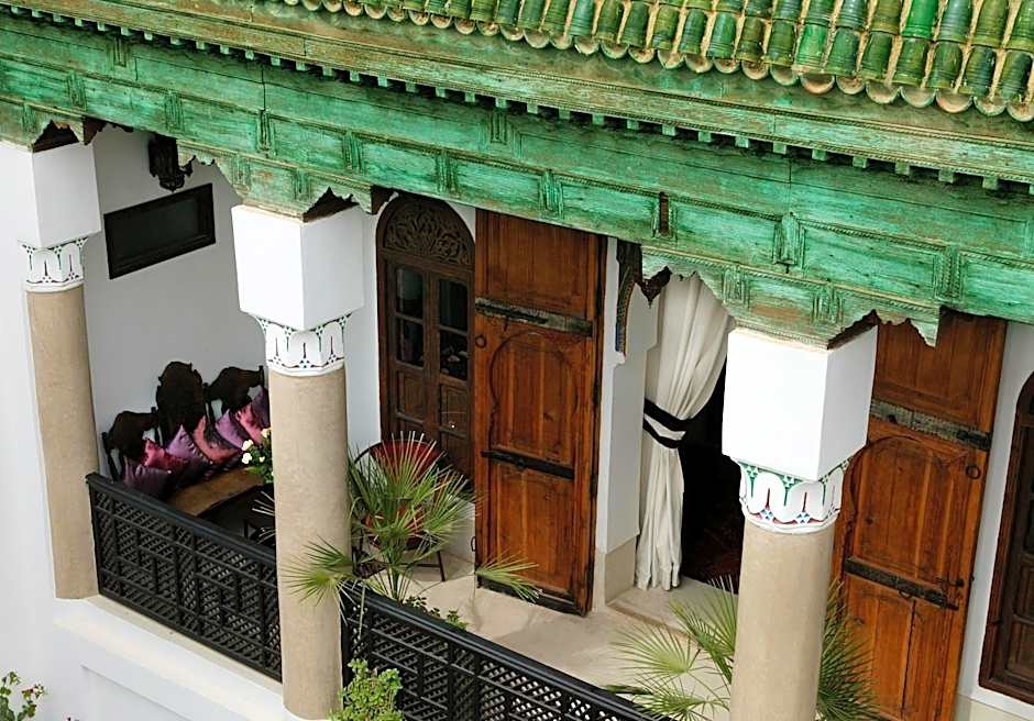 Riad Azzar