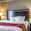 Comfort Suites Smyrna - Nashville Area