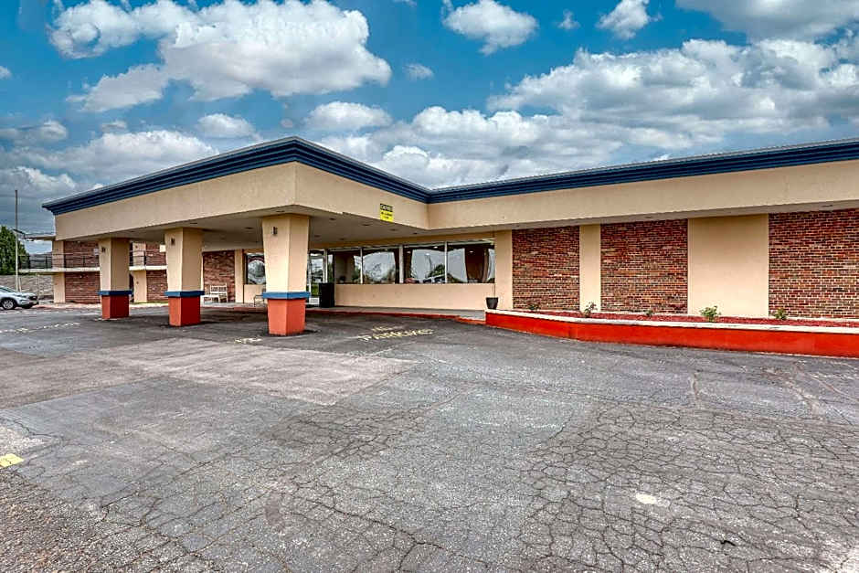 Econo Lodge Neenah