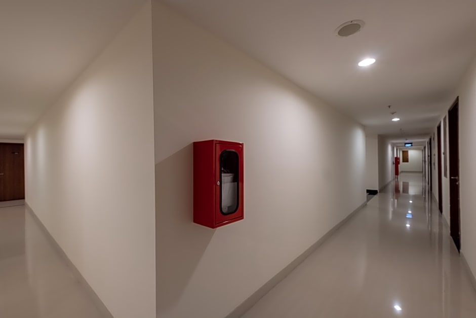 Apartment Grand Kamala Lagoon