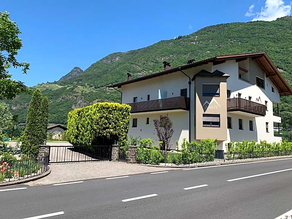 Apartments ANNY