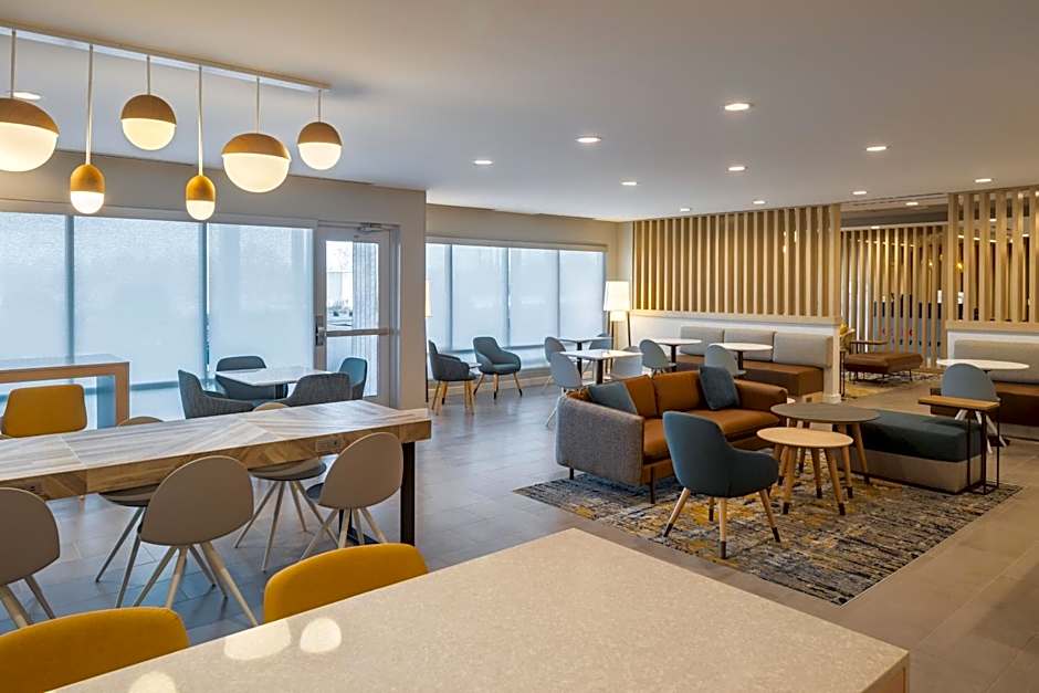 TownePlace Suites by Marriott Georgetown