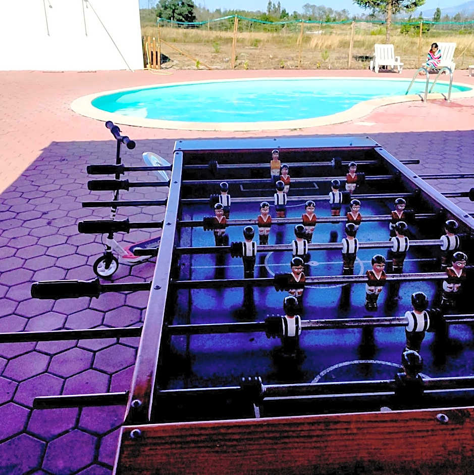 Vila da Laje - Onde a Natureza o envolve - Serra da Estrela