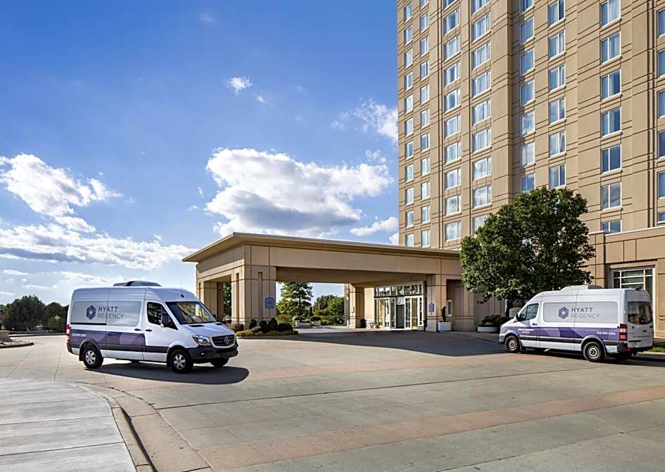 Hyatt Regency Wichita