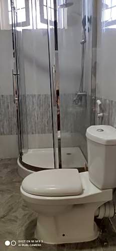 Pwani Beach Hotel & Apartments