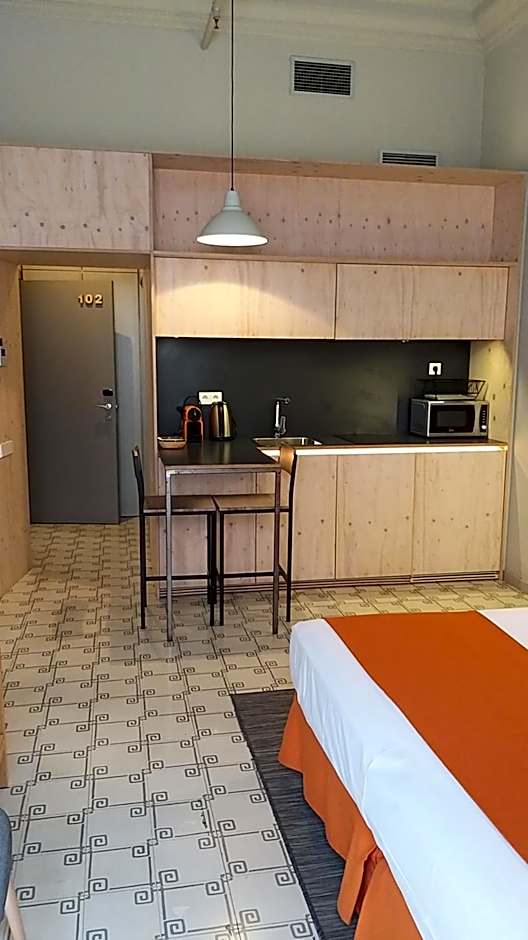Casa Abamita