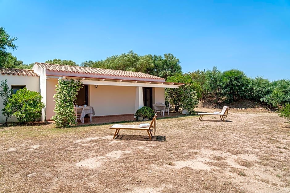 Borgo Alba Barona Turismo Rurale
