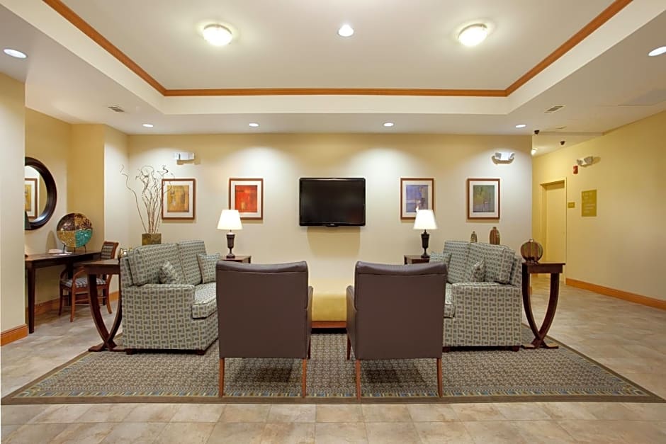 Candlewood Suites Slidell Northshore