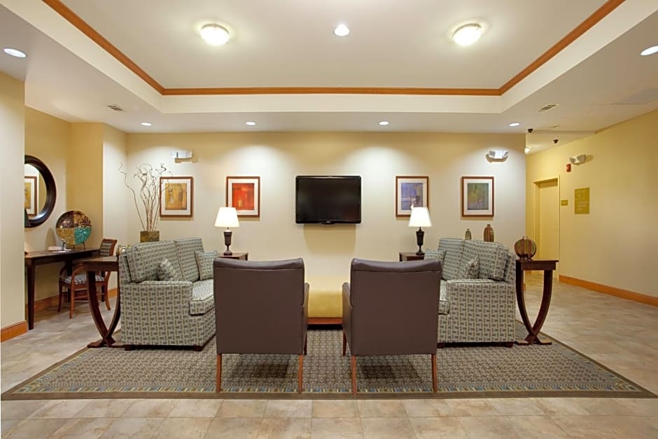 Candlewood Suites Slidell Northshore, an IHG Hotel