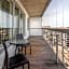 Adelle Apartments Viru Keskuses, 9-th floor