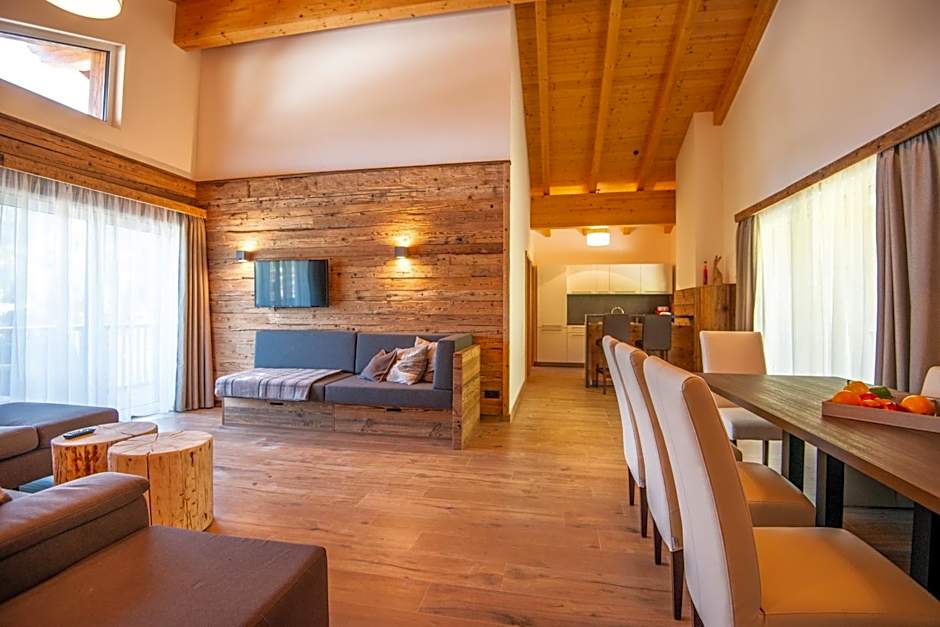 Apartment Dorf Wagrain Alpenleben by AlpenTravel