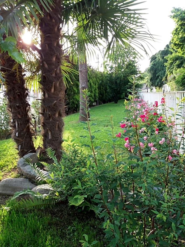 Novecento Bed & Breakfast – Bollengo, NY