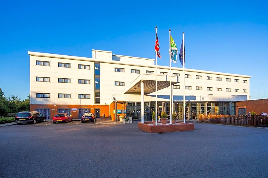Holiday Inn Express Folkestone Channel Tunnel By IHG