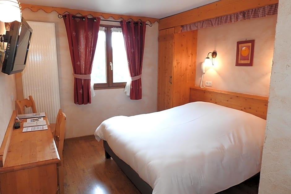 Hôtel Belalp