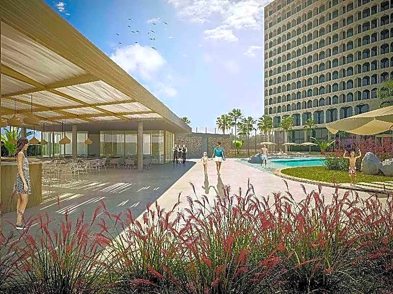 Hilton Algiers